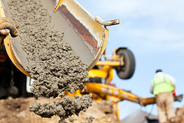 Best Industrial Concrete Flooring in Tamaqua, PA